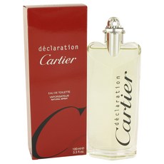 Cartier Declaration EDT Spray 100ml Men