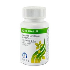 허벌라이프감마리놀렌산