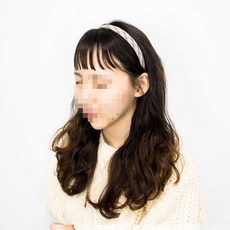 세안헤어밴드호랑이당일배송