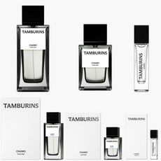 탬버린즈 향수 퍼퓸 카모 CHAMO 11ml 50ml 94ml 템버린즈 tamburins, 1개, 10ml