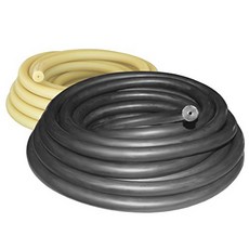 Spearit 1/2OD 1/8ID Speargun Rubber (Black 20ft) Spearit 1 / 2OD 1 / 8ID Speargun 고무 (검정색 20 피트), 1