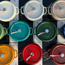 스타우브꼬꼬떼