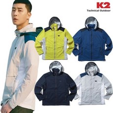 k2마조람