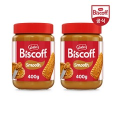 로투스 스프레드 400g 2개세트, 2개