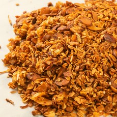 산과들에원데이그래놀라 TOP01