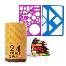 호안미로크레파스