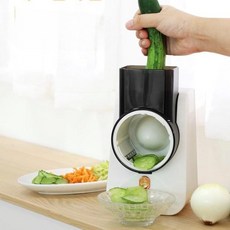  홈쇼핑 자동 채칼 롤슬라이스 드럼통 오토 슬라이스, 900개 
