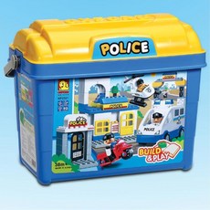 옥스포드경찰차