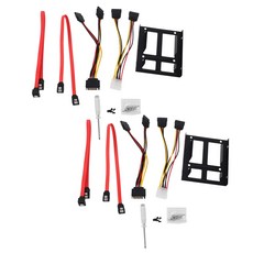 3.5인치사타하드디스크전원케이블