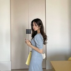 마이바니 / 머랭퍼프롱OPS