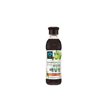 청정원 매실청, 7개, 650g