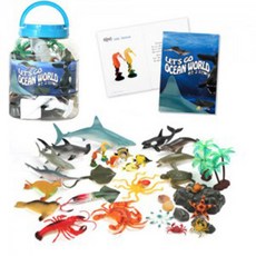 레츠고오션월드