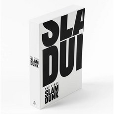 영화 슬램덩크 THE FIRST SLAM DUNK DVD 발매 예정 사전구매