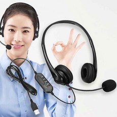 고객센터헤드셋 TOP01