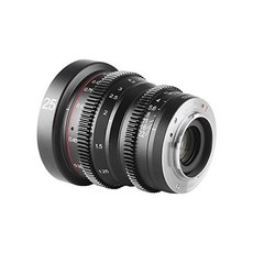 Meike 25mm T2.2 대구경 매뉴얼 포커스 프라임 저왜곡 미니 시네 렌즈 후지 필름 X마운트 카메라에 대응 X-H1 X-T3 X-T20 X-T10 X-T2 X-Pro2 X-E3 X-T1 X-A2 - T100 X-E1 X30 X70 X-M1 X-A1