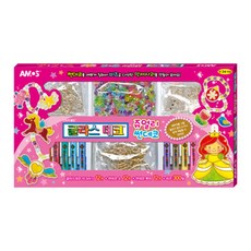 글라스데코아모스12색
