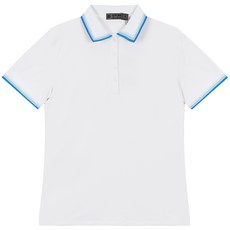 [지포어] [정품] 여성 골프웨어 Gradient Polo T-Shirts (G4LS22 - 지포어반팔