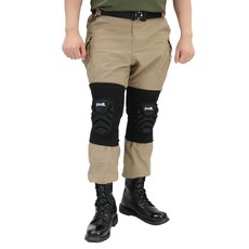 군대무릎보호대팔꿈치보호대세트