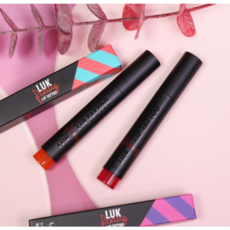 BEST 상품) 룩픽스 립 타투 립틴트 3G 단품 Lookfix Lip Tattoo 틴트, 코랄, 1개