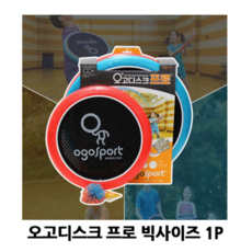 오고디스크프로