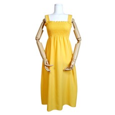 휴가지꽃코사지