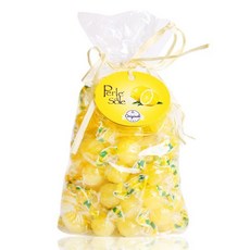 페를레디솔레 레몬 캔디, 500g, 2개