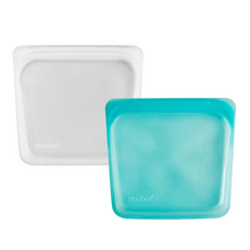 스타셔실리콘지퍼백