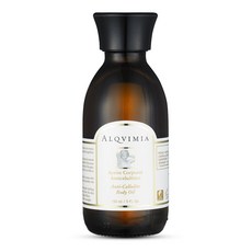 알키미아베이비오일