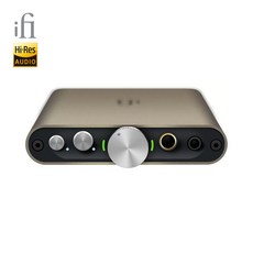 iFi 힙덱3 audio hipdac3 DAC 헤드폰 앰프 사운드캣정품