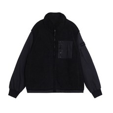 버커루항공점퍼 TOP01