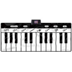 소리나는피아노매트