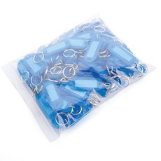 스타벅스네임택