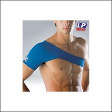 LP 어깨보호대 LP754 어깨 어깨보호 erfk S