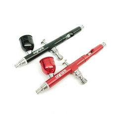 전동도색에어스프레이건도장용에어브러쉬후끼2