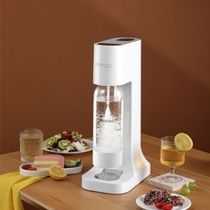 탄산수만드는기계