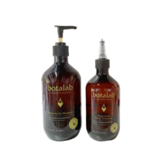 보타랩 헤어케어 샴푸/트리트먼트 개별구매, 보타랩 트리트먼트(300ml)