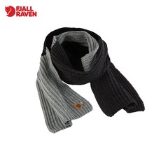 FJALLRAVEN 북극 여우다 겨울 가을 사파리 양털 남성 여성 보온 피부 친화 스카프 78001