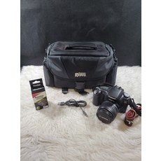 캐논 EOS 20D 8.2EF-S 18-55mm 렌즈 포함 MP 디지털 SLR 카메라 번들
