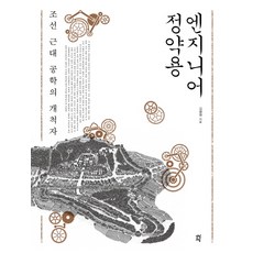 엔지니어 정약용:조선 근대 공학의 개척자, 다산초당, 김평원