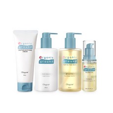 오가닉그라운드수딩