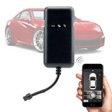 초소형위치추적장치