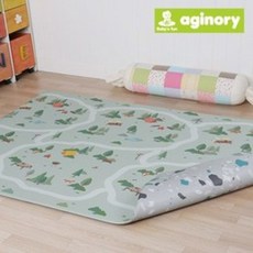 아기매트제작