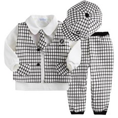 남아돌잔치의상