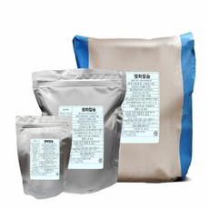 염화칼슘 Calcium Chloride / 25kg, 1개 - 구아클로라이드