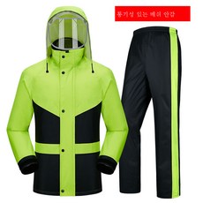 통풍우의