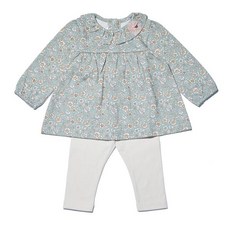 밍크뮤플라워선글라스