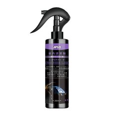 APGO 車內清潔劑, 1個, 200ml