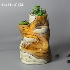 용산목공예
