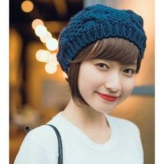 여자모자가발