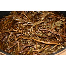 특A급 고사리 1kg 고사리나물볶음 건고사리 삶는법 80g 건 나물 반찬 밑반찬종류 도매